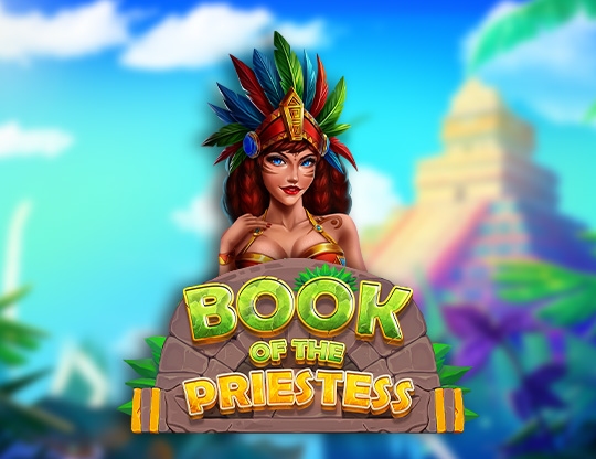 Book of the Priestess